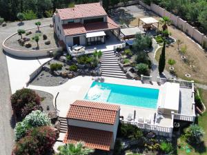 Appartements Villa RENE : Appartement 2 Chambres