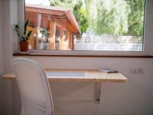 Casa con jardin para familias y grupos