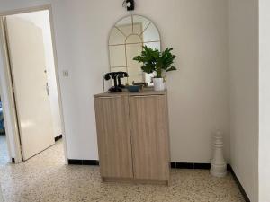 Appartements Une pause au paradis : photos des chambres