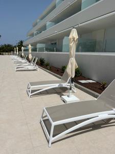 Costa Adeje Ocean View Apartment