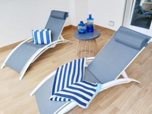 Luxury home near the Beach private parking space img34