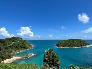 Title V Pool View 3fl Gym Hammam Rawai