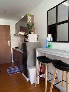 Your Home at Megatower 3