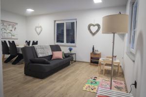 Cuckoo's Alpine Nest 