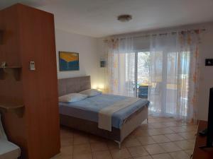Apartment Vivoda 