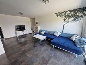 La VILLA DES PINS Maison Standing 7 pers Terre et Mer