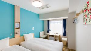 Toyoko Inn Tokyo Keio-sen Higashi-fuchu-eki Kita-guchi