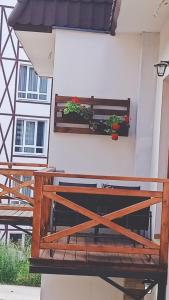 Apartmani Vidatela Kopaonik