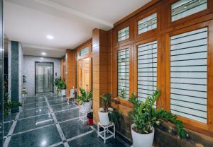 Hotel Voila Atnest Suites Kokapet, Business Hotel