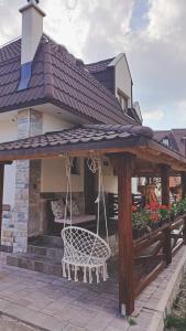 Apartmani Vidatela Kopaonik