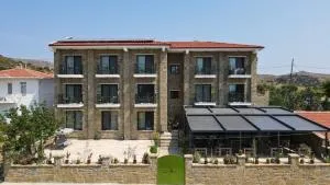 Maslin Otel - Yuvacık