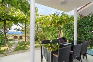 LUX Dolce Vista Apartment - Portorož 