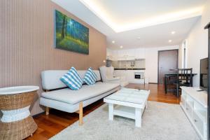 New Apartment TTL B209 in New Rawai Beach Residence with Tropical Pools