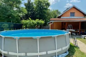 Vikendica na dan - Beočin