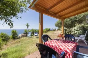 La Casa del Guardiano della Torre 2 - Trinità dʼAgultu e Vignola