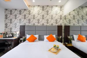 Hotel Marigold Atnest Gachibowli - A Business Hotel