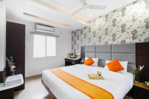 Hotel Marigold Atnest Gachibowli - A Business Hotel