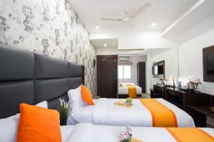 Hotel Marigold Atnest Gachibowli - A Business Hotel