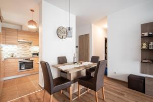 Russet Lodge Apartment