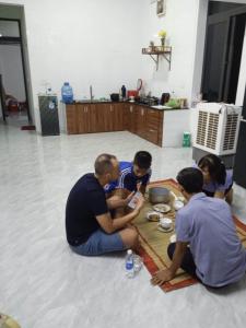 HomeStay Ông Vinh