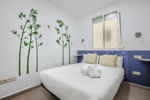 Madrid Ferrocarril - Apartamento de 2 dormitorios