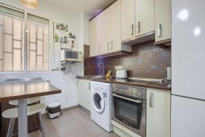 Madrid Ferrocarril - Apartamento de 2 dormitorios