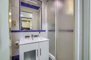 Madrid Ferrocarril - Apartamento de 2 dormitorios