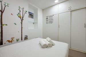 Madrid Ferrocarril - Apartamento de 2 dormitorios