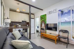 Madrid Ferrocarril - Apartamento de 2 dormitorios