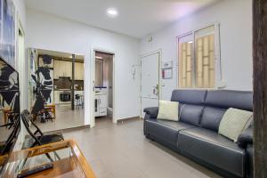Madrid Ferrocarril - Apartamento de 2 dormitorios