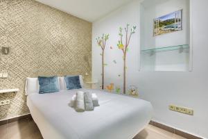 Madrid Ferrocarril - Apartamento de 2 dormitorios