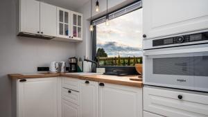 Sielska Stodoła z sauną, Sun & Snow