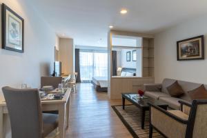 Kantary Bay Hotel And Serviced Apartments Sriracha