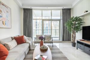 The Smart Concierge - Marinascape Oceanic