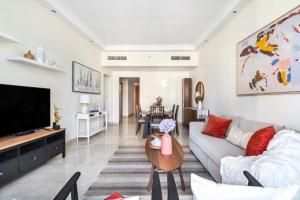 The Smart Concierge - Marinascape Oceanic