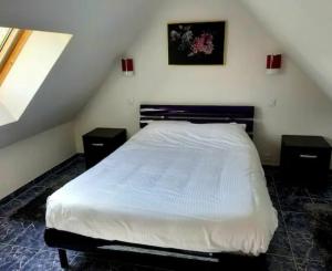 B&B / Chambres d'hotes Les Lys : photos des chambres