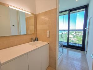 Merville family apartment