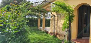 Artemisia bed and breakfast