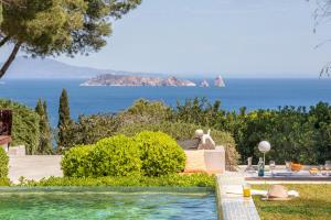 Villa Verde Costa Brava - BY EMERALD STAY