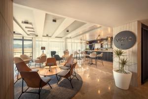 Valamar Tirena Hotel 