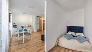 Apartamenty Sun & Snow Latarnia