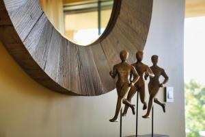 Hotels Les Regalia Hotel & Spa : photos des chambres