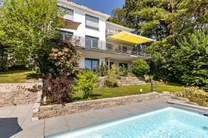 Am Lichtenberg - Daisendorf