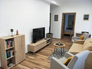 Tower Apartman Kőszeg