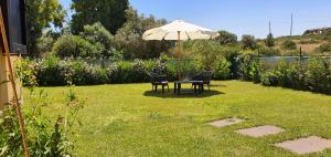 Artemisia bed and breakfast img32