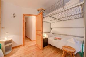 Appartamento La Marmotta Mountain Retreat - Happy Rentals