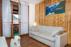 Da Crispe Studio - 550 m far from the Golf Club - Plezzut di Tarvisio