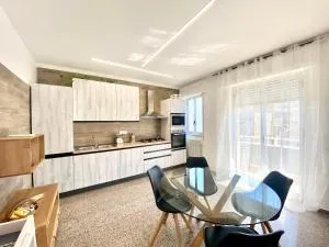 Alka Home, 7 km dal mare - 阿尔卡莫