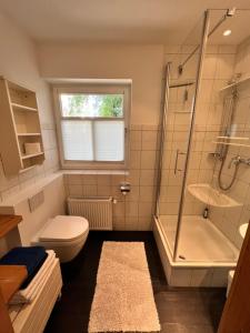 Ferienwohnung Gänseweg