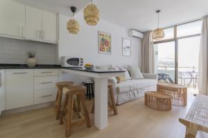 Apartamento Sunny Holidays